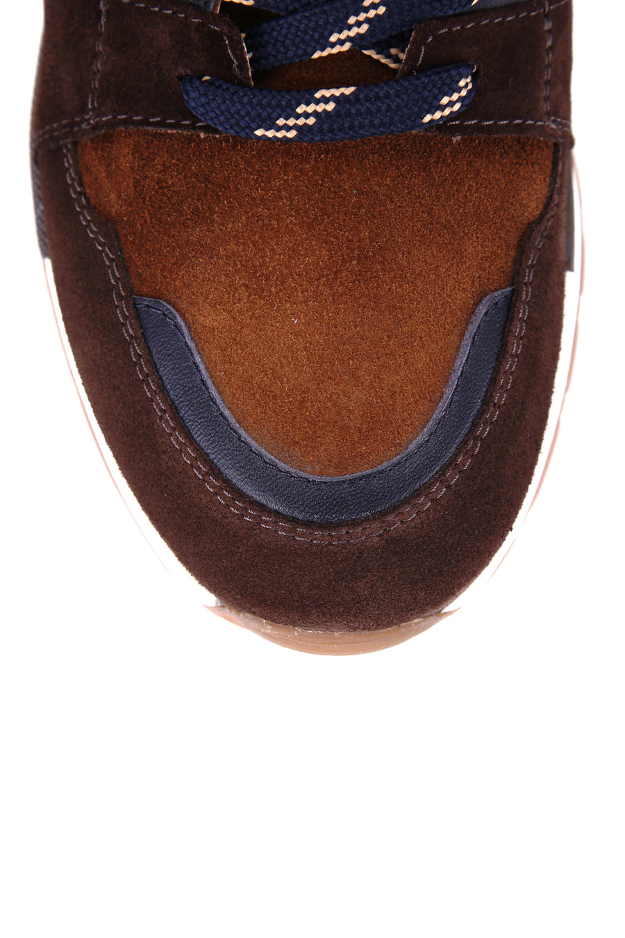 Men's Suede Leather Boots