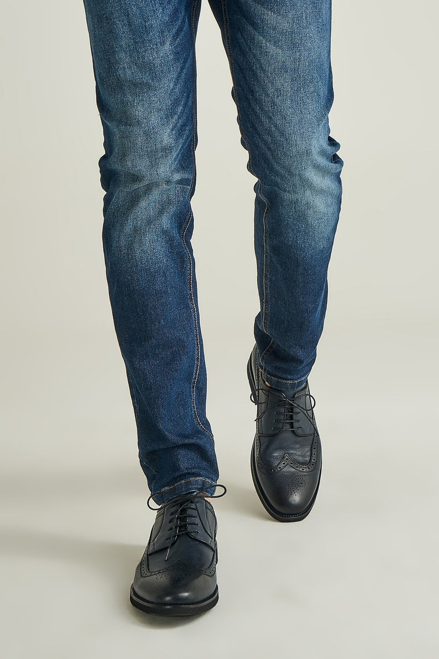 Men's Leather Shoes