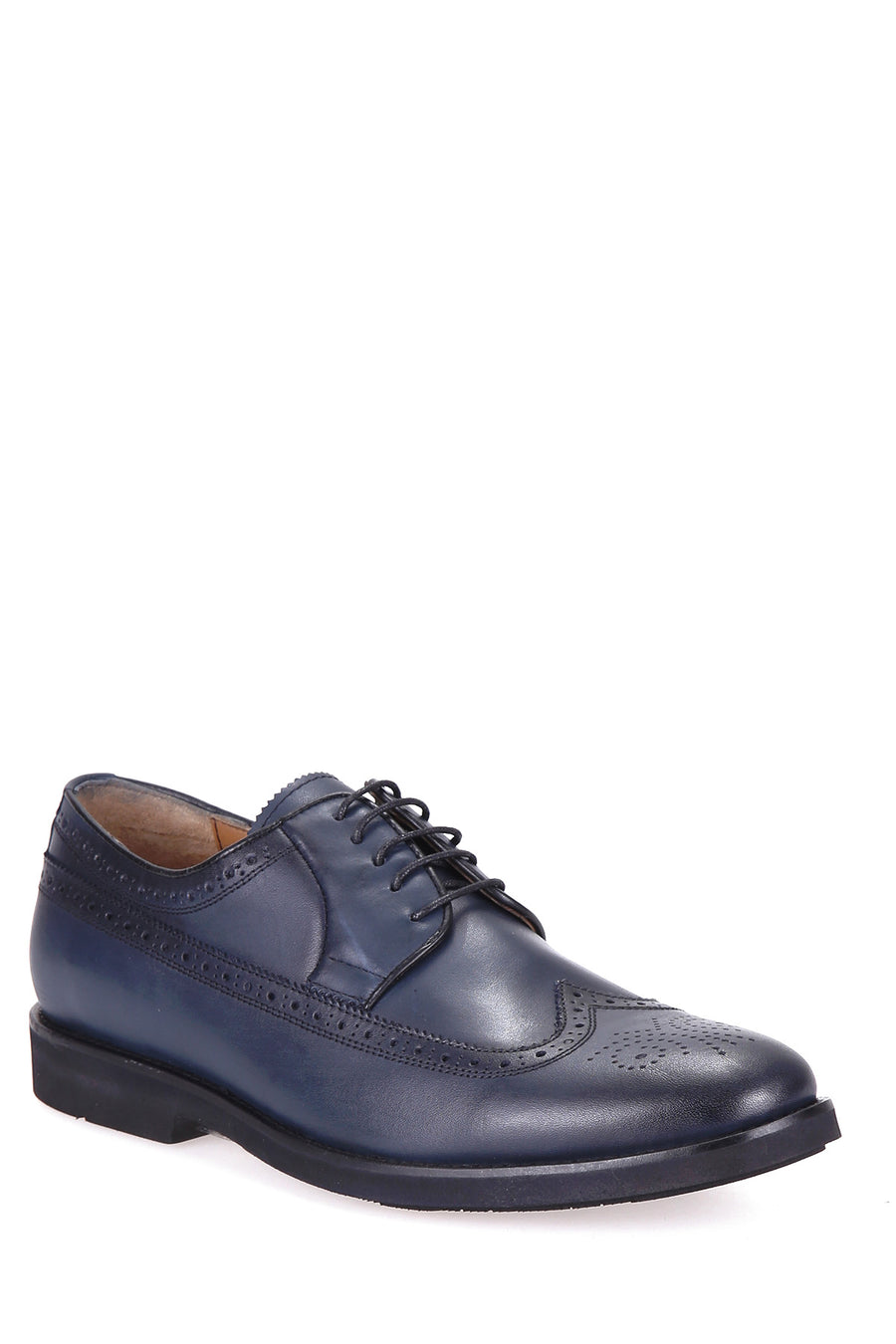 Men's Leather Shoes