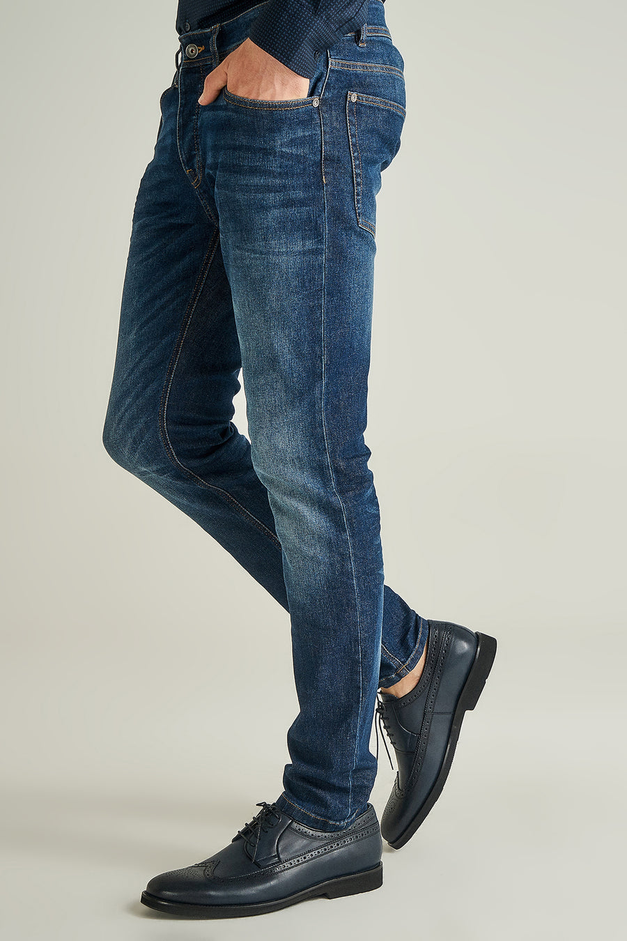 Men's Leather Shoes