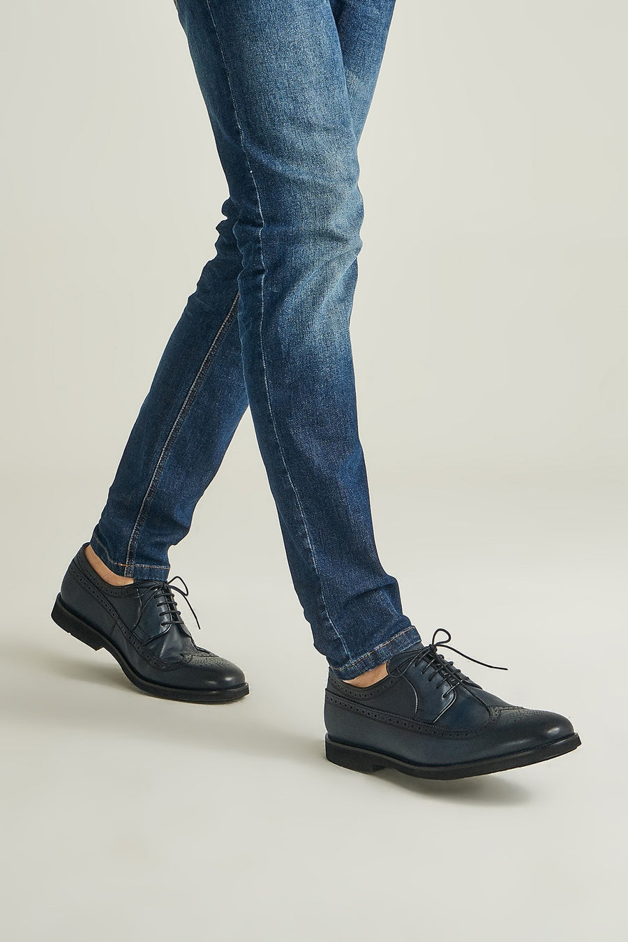 Men's Leather Shoes