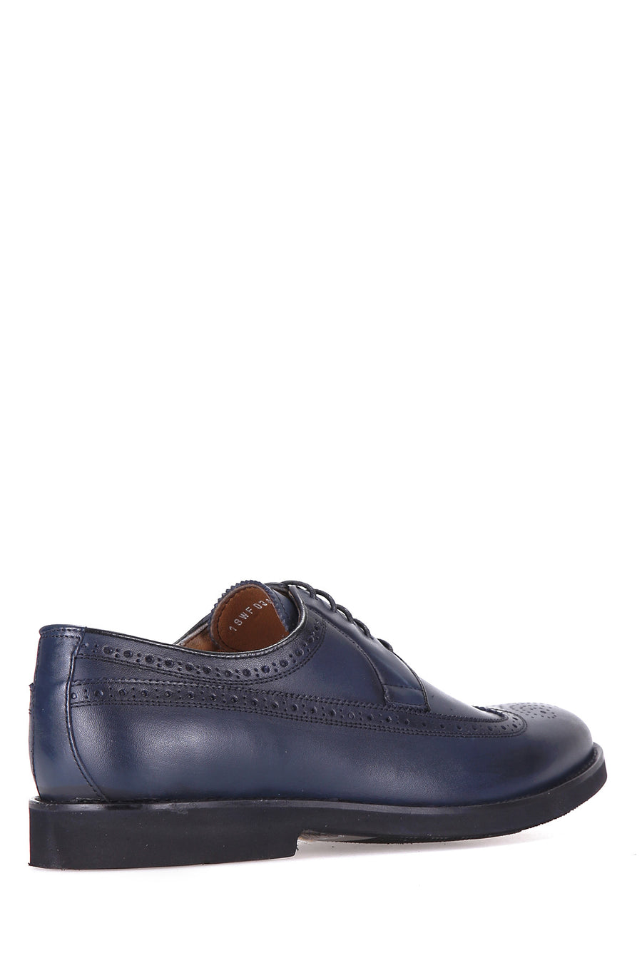 Men's Leather Shoes