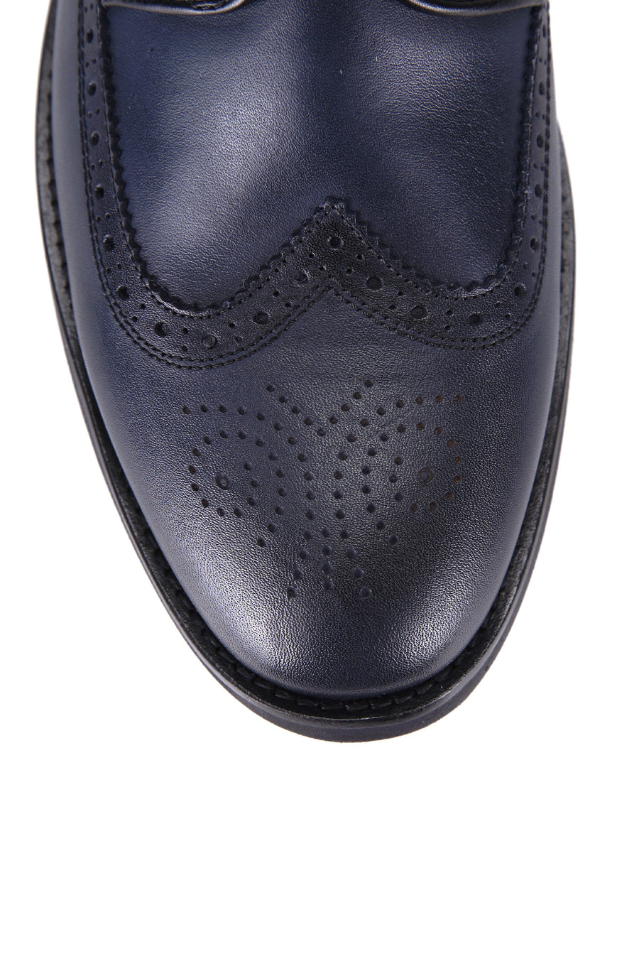 Men's Leather Shoes