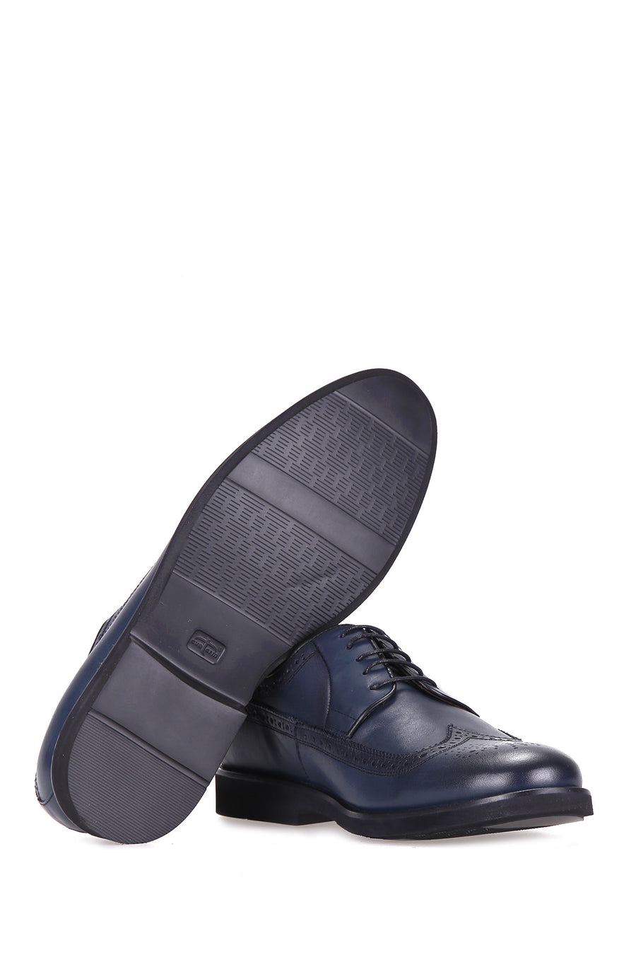 Men's Leather Shoes