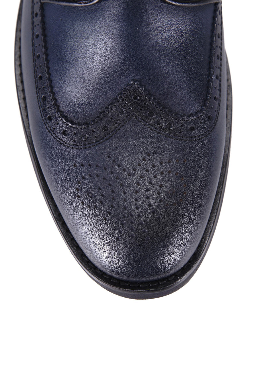 Men's Leather Shoes