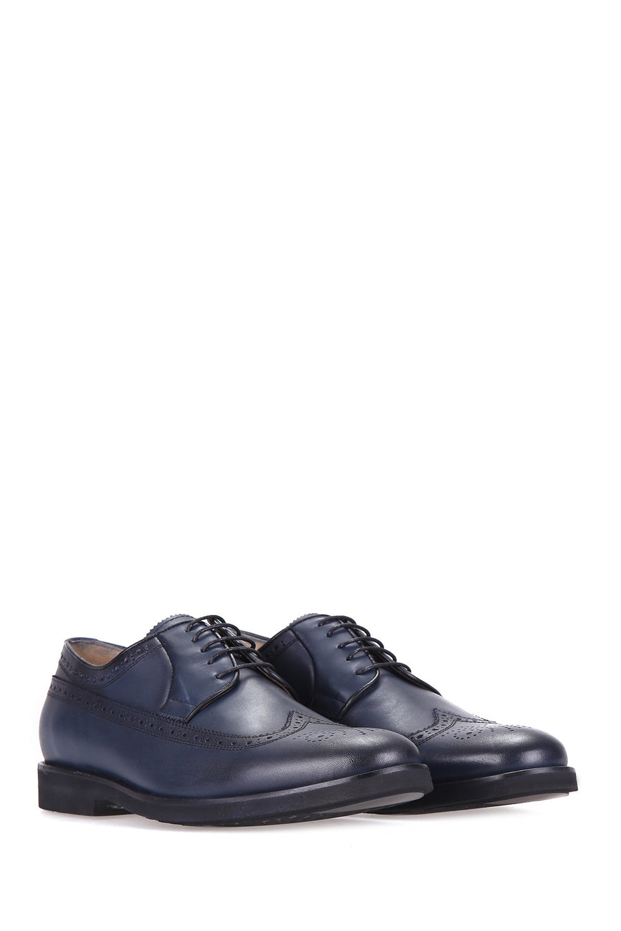 Men's Leather Shoes