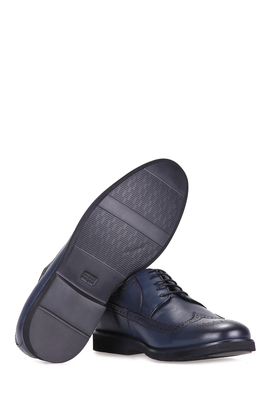 Men's Leather Shoes