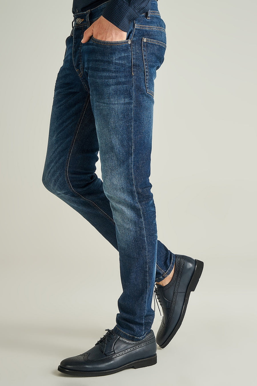 Men's Leather Shoes