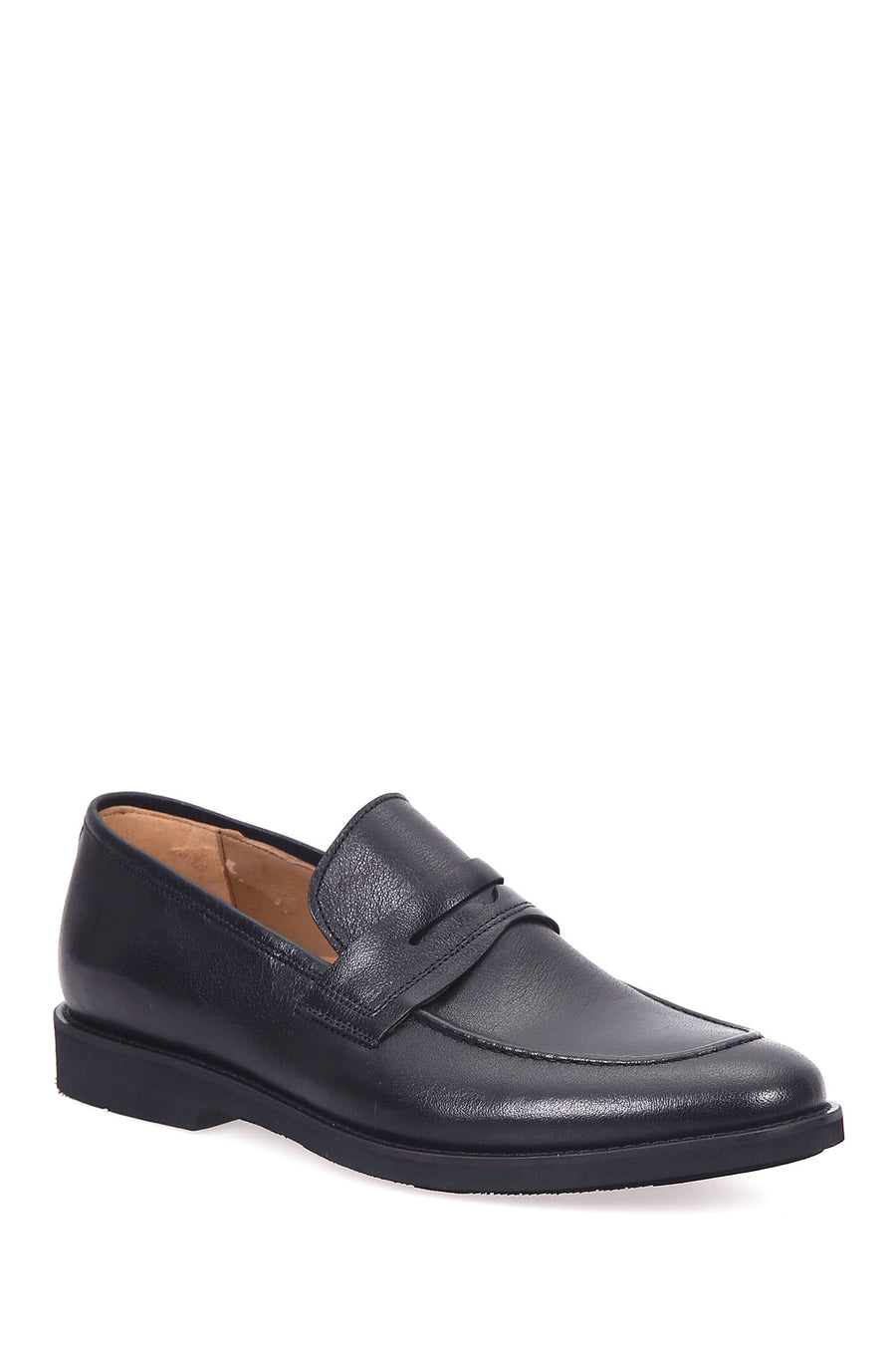 Men's Classic Leather Shoes