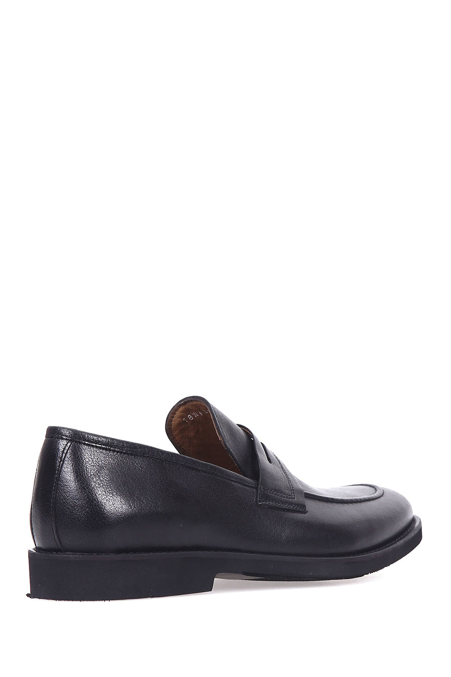 Men's Classic Leather Shoes