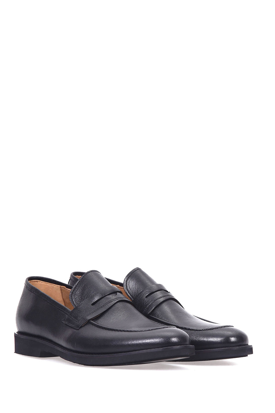 Men's Classic Leather Shoes