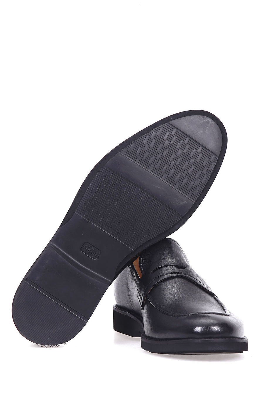Men's Classic Leather Shoes