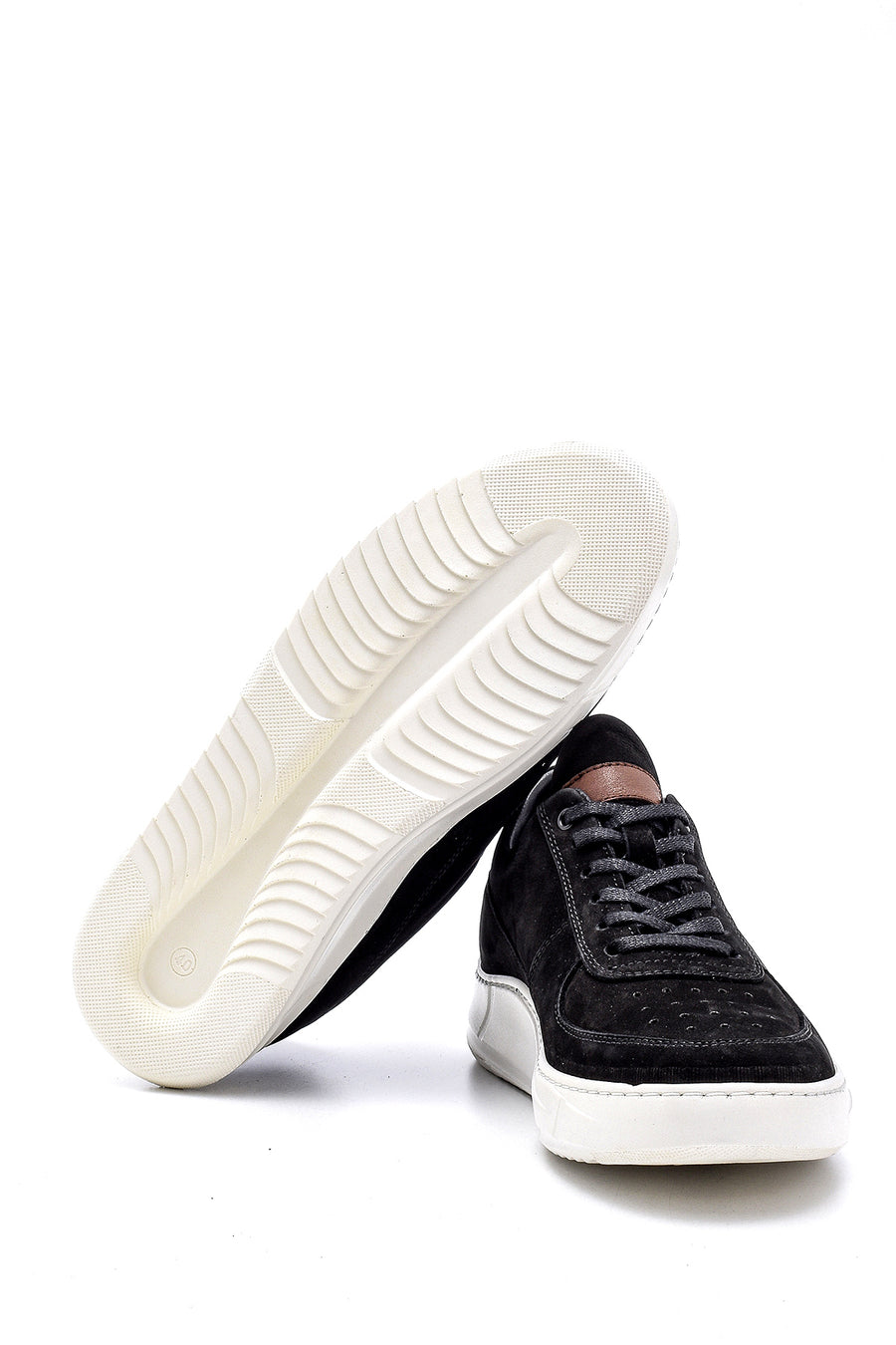 Men's Nubuck Sneaker