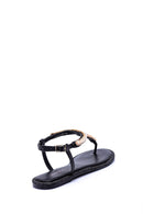 Women's Pearl Sandals | Derimod