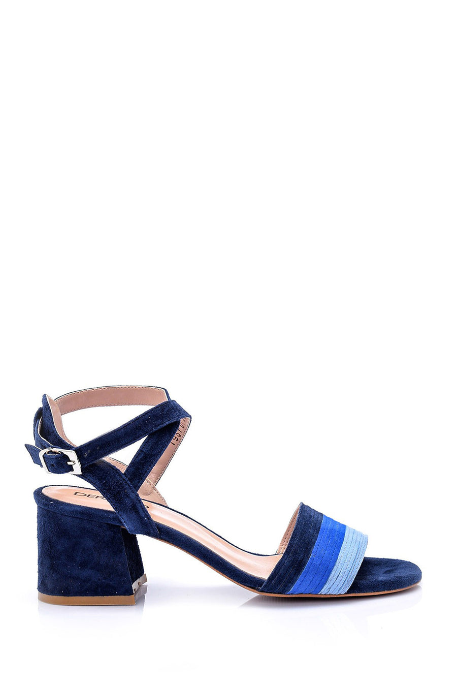Women's High Heels 19SFD138410 | Derimod