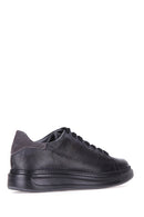 Men's Leather Sneaker | Derimod