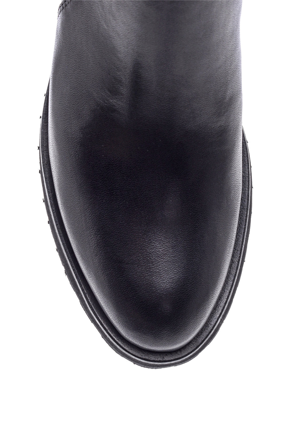 Women's Leather Boots