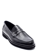 Men's Leather Loafer | Derimod