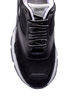 Men's Leather Sneaker | Derimod