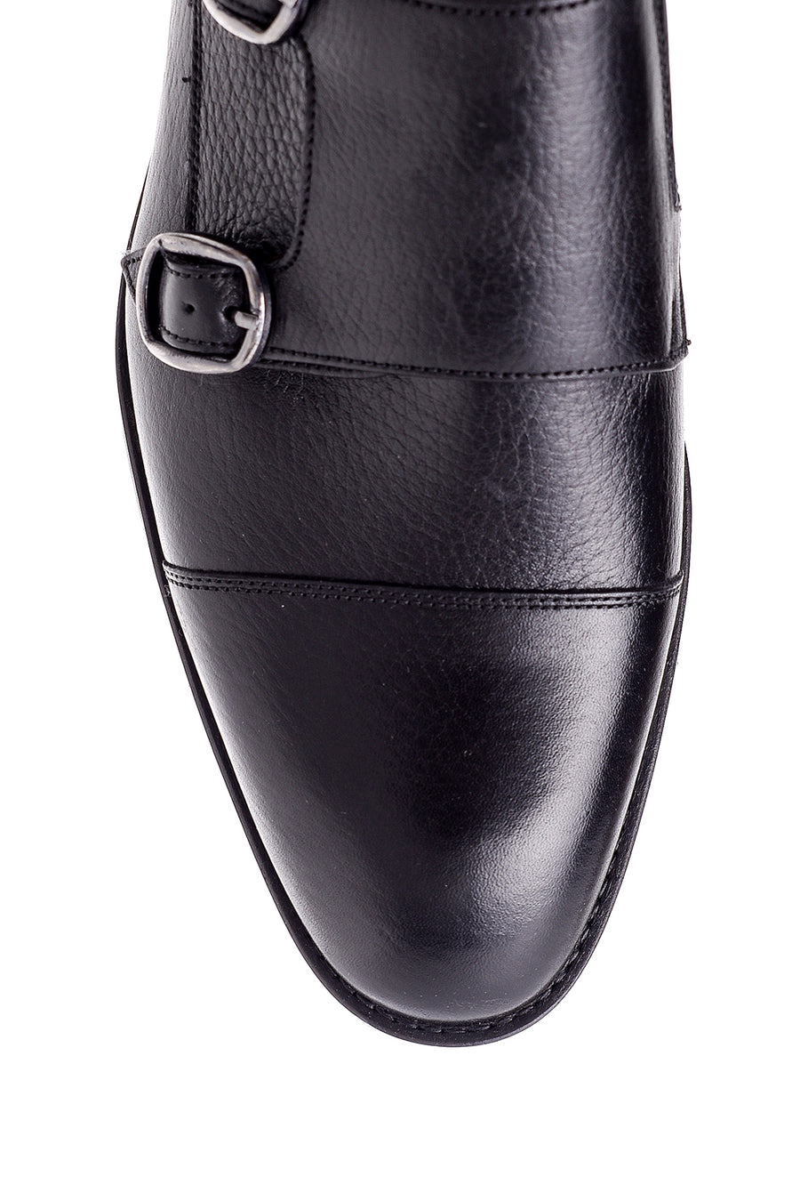 Men's Leather Shoes