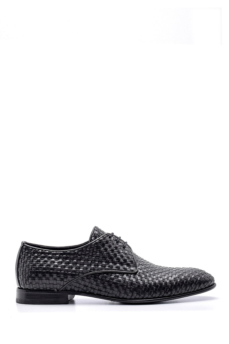 Men's Leather Classic Shoes 20SFD317229 | Derimod