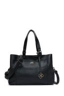 Women's Black Shoulder Bag | Derimod