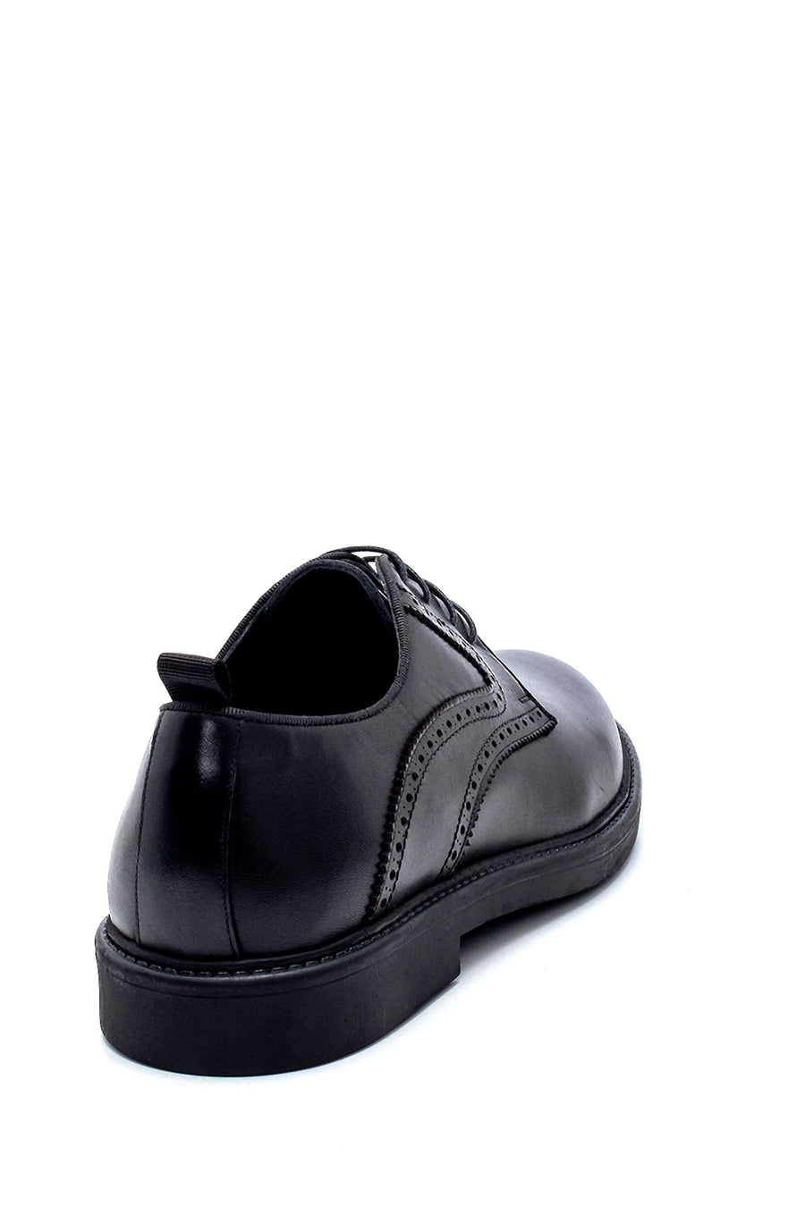 Men's Leather Shoes