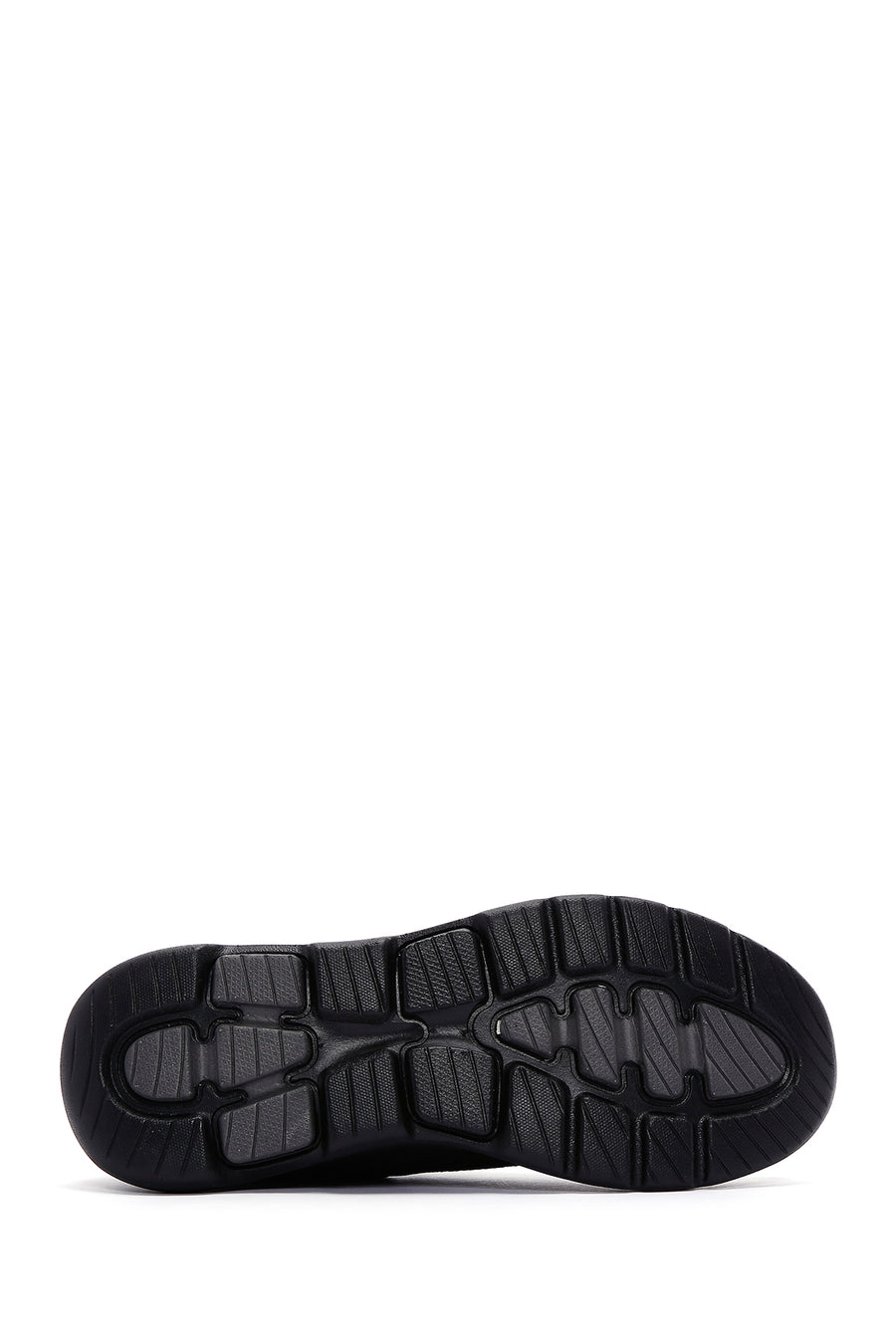 Hammer Jack Men's Black Sahela Sneaker