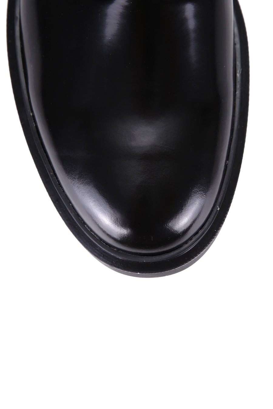 Men's Leather Shoes