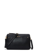 Women's Black Crossbody Bag | Derimod