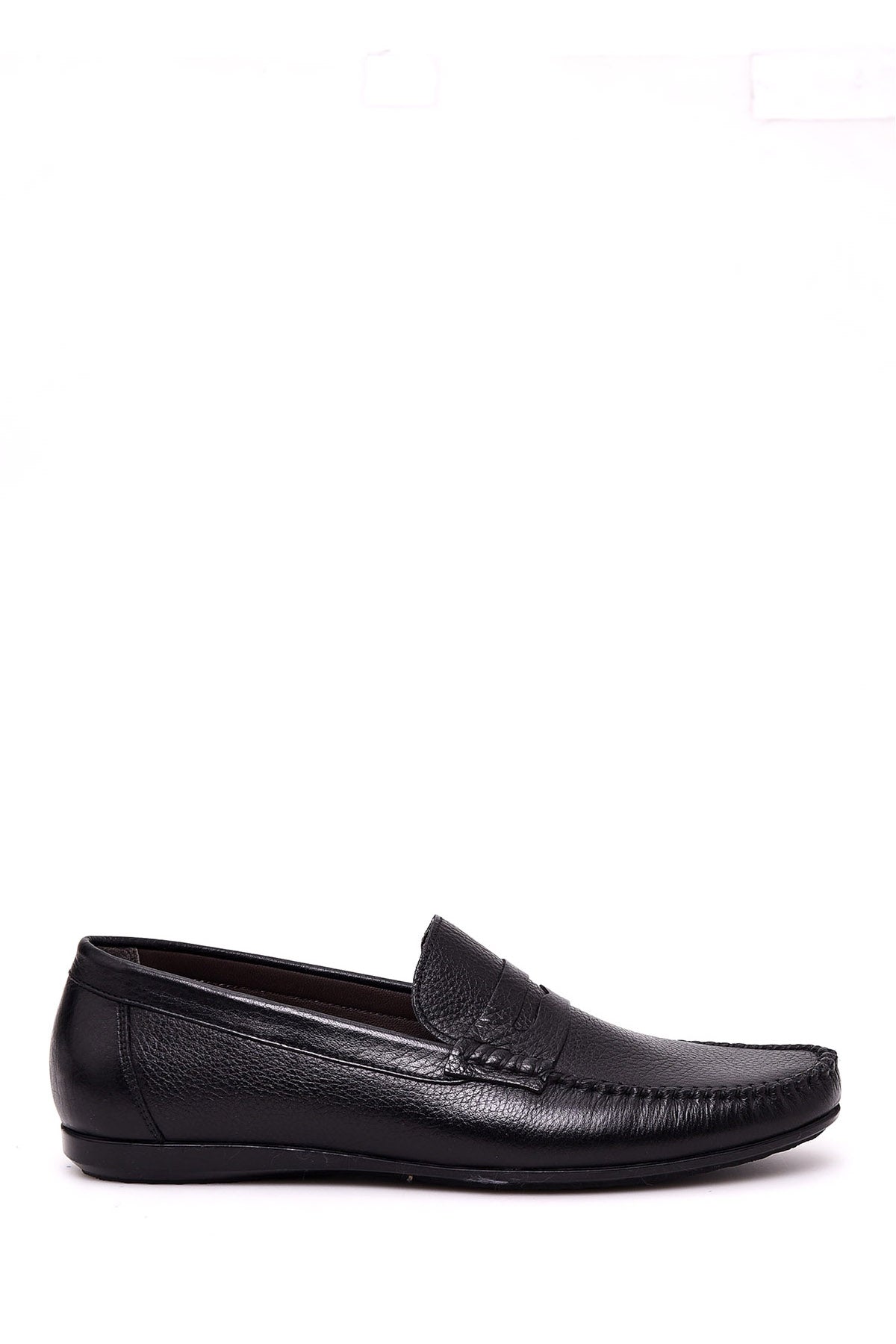 Men's Leather Loafer 19SFD3316FT | Derimod