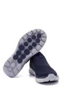 Erkek Lacivert Sneaker | Derimod