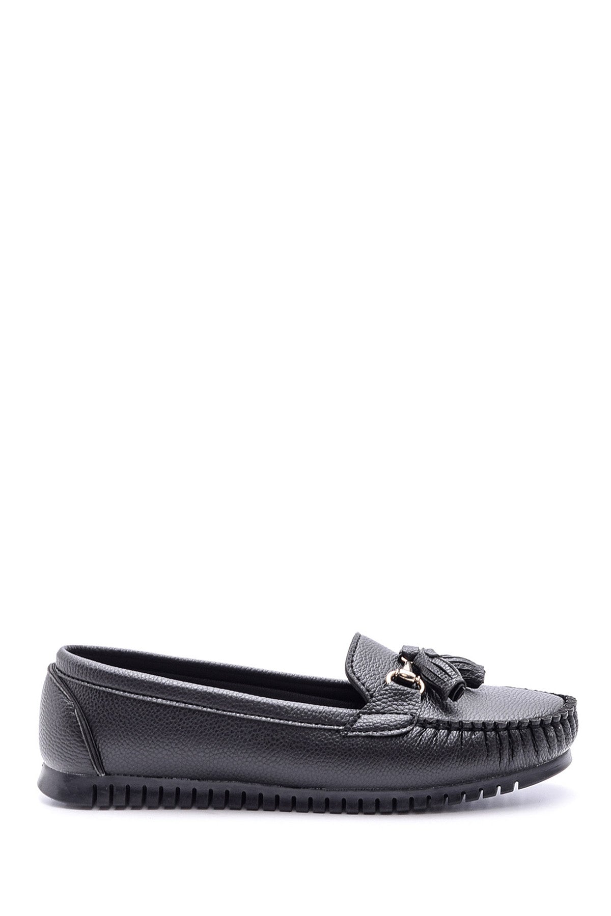 Kadın Loafer 19WFE2486FT | Derimod