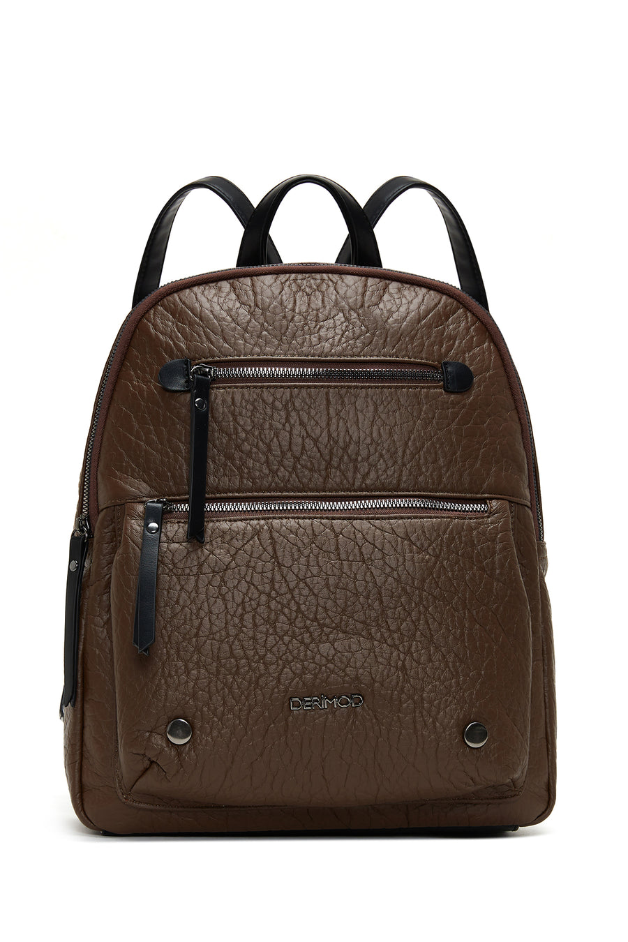 Women's Tan Casual Backpack 22WBD2528FT | Derimod