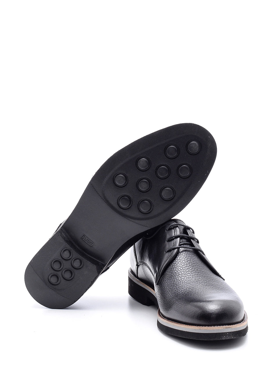 Men's Leather Casual Shoes