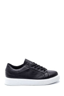 Women's Leather Casual Sneaker | Derimod