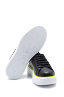 Kadın Neon Detaylı Sneaker | Derimod