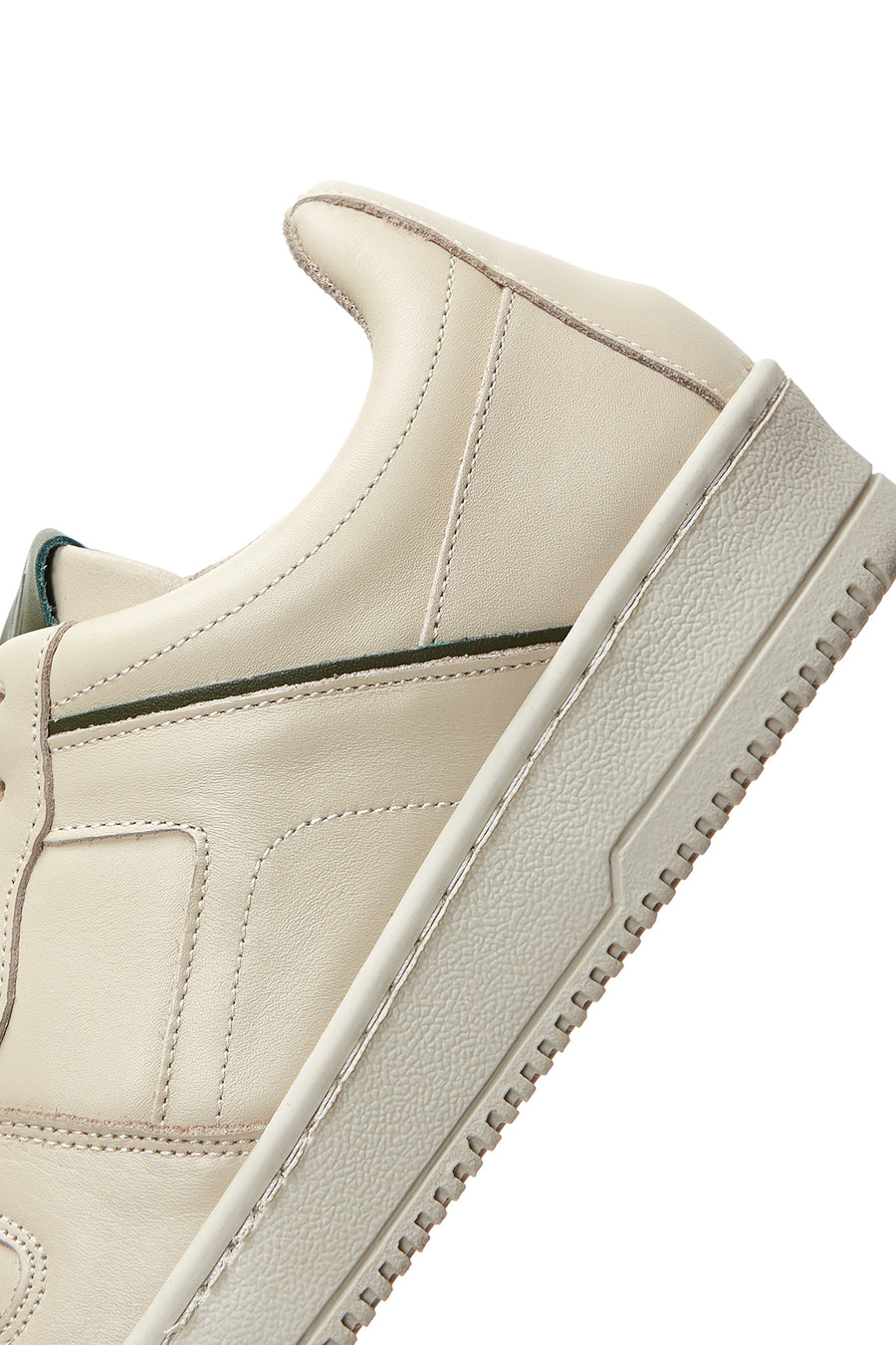 Erkek Deri Sneaker