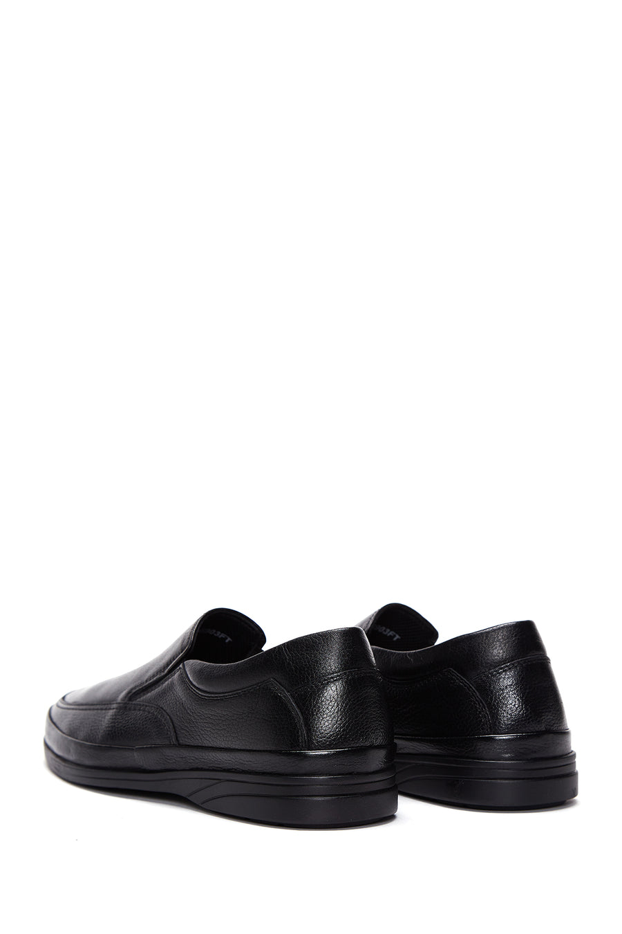 Erkek Deri Casual Loafer