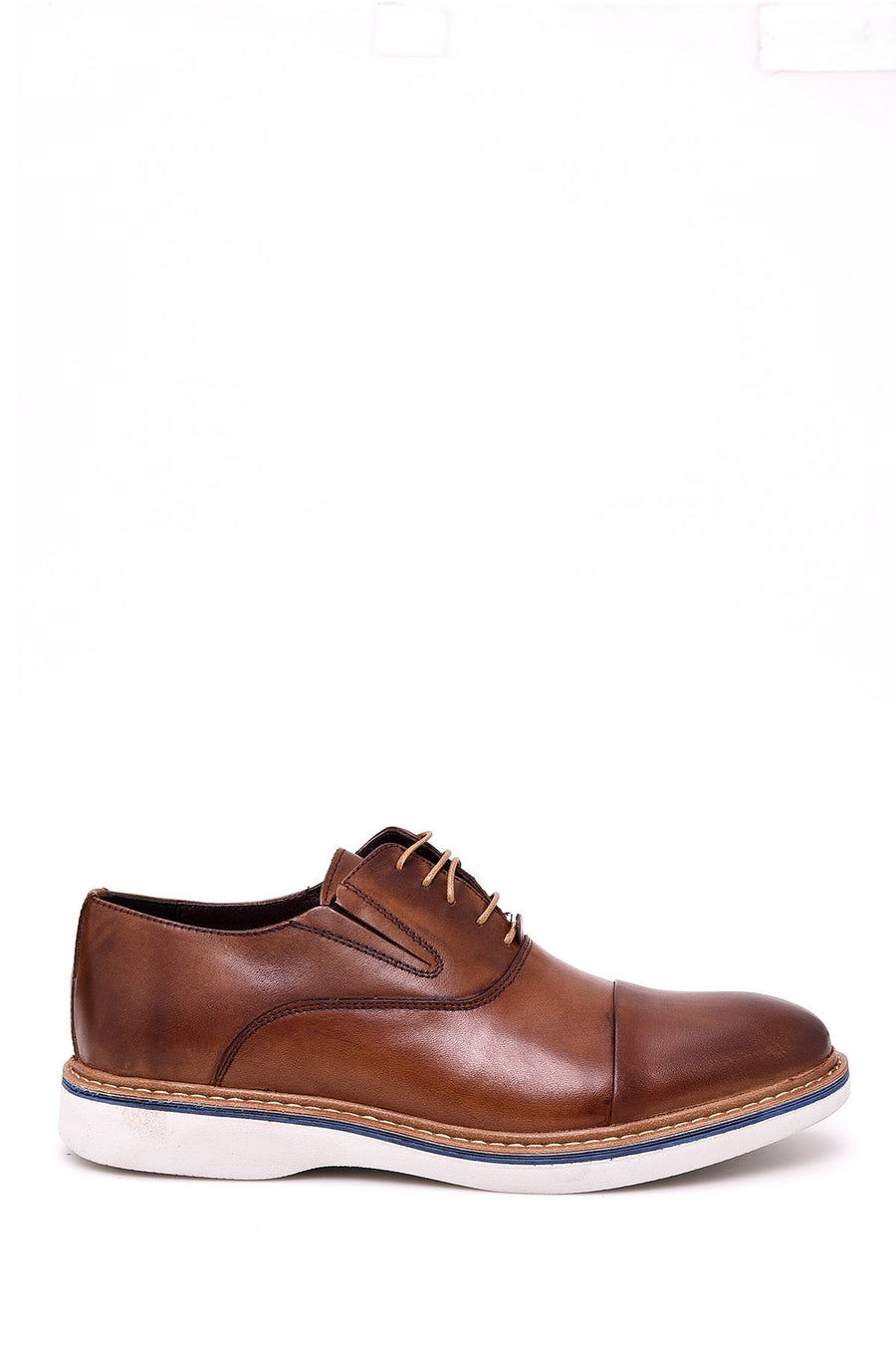 Men's Lace-Up Classic Shoes 19SFD343518 | Derimod