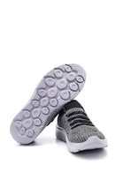 Erkek Siyah Sneaker | Derimod