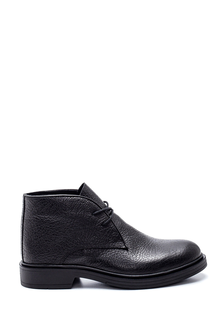 Erkek Deri Casual Bot 21WFD6555FT | Derimod