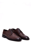 Men's Lace-Up Classic Shoes | Derimod