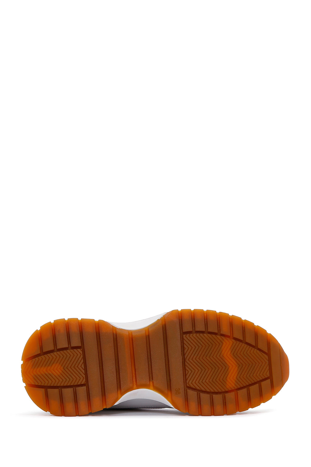 Kadın Beyaz Sneaker