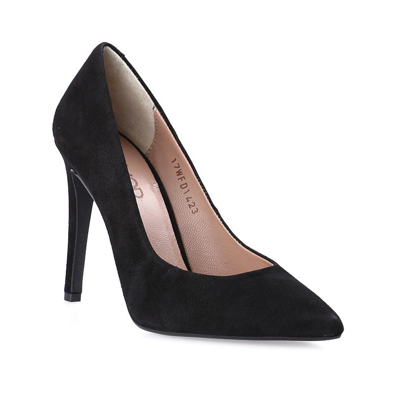 Women's Shoes 17WFD142310 | Derimod