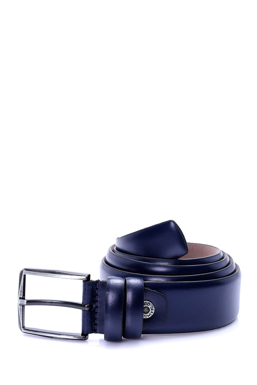 Men's Leather Belt 19SAD1200118 | Derimod