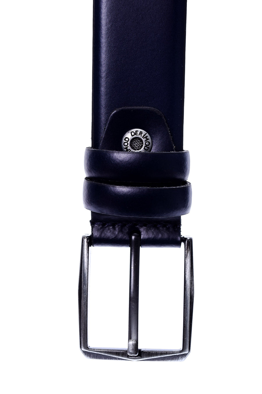 Men's Leather Belt
