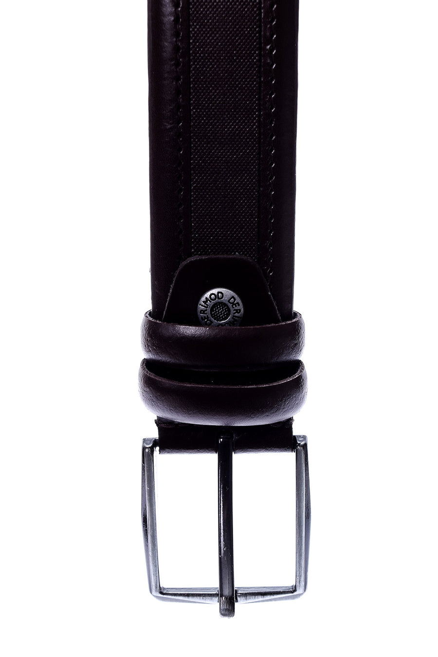 Men's Leather Belt