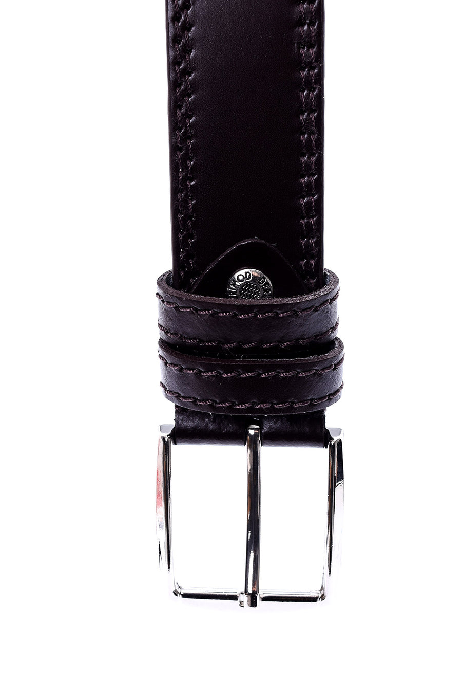 Men's Leather Belt