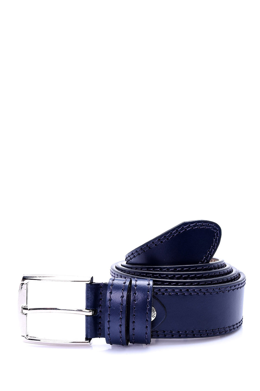 Men's Leather Belt 19SAD1205218 | Derimod